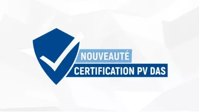 Forankra obtains PV DAS certification 